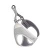 BARKER Hypoallergenic Harness Gray