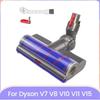 Schnellwechsel-Weichwalzenbürstenkopf-Ersatzkit für Dyson V7 Staubsauger