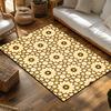 Welcome Door Mat Indoor Outdoor Rug Washable Non Slip Floor Mats Home Decor Entrance Carpet Modern Farmhouse Doormat