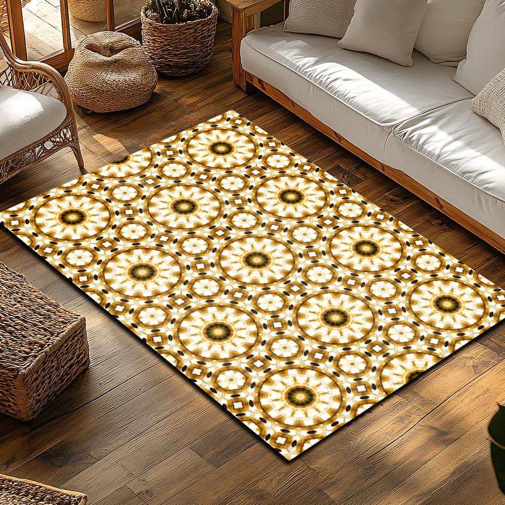 Welcome Door Mat Indoor Outdoor Rug Washable Non Slip Floor Mats Home Decor Entrance Carpet Modern Farmhouse Doormat