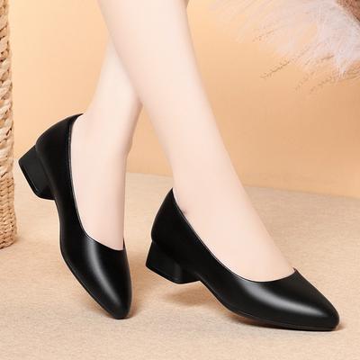 Damenschuhe – Ballerinas