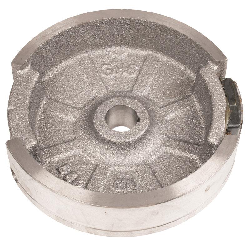 Magnetic Wheel Loncin Cedrus Scarifier Cedwr02R 270020139-0001