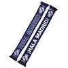 Real Madrid beidseitiger Fanschal RM4BUFD3C marineblau
