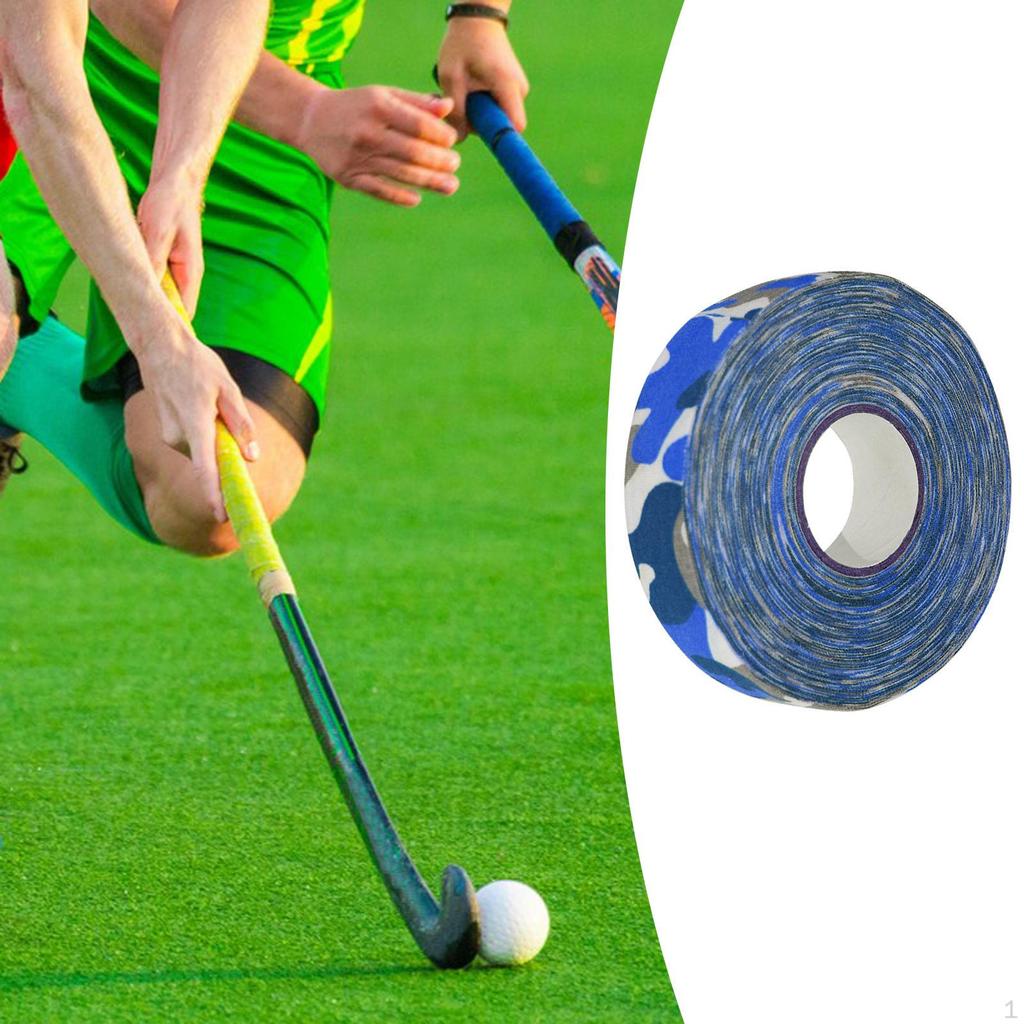 Ice Hockey Tape for Enhanced Performance