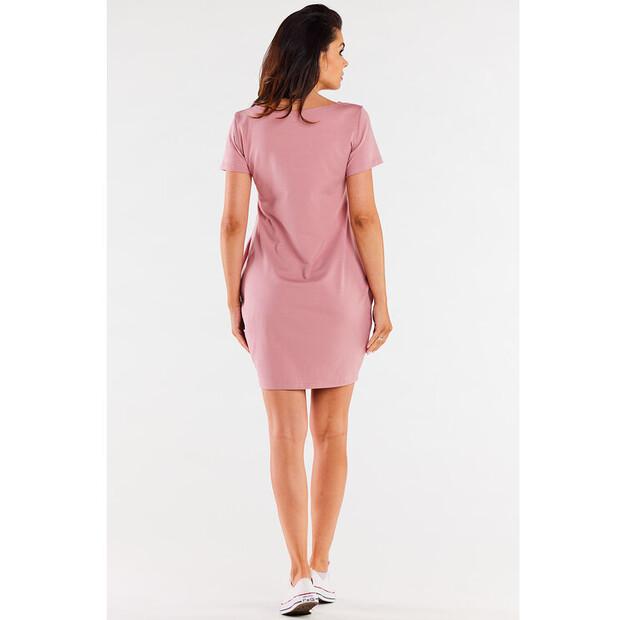 Платье летнее Infinite You M291