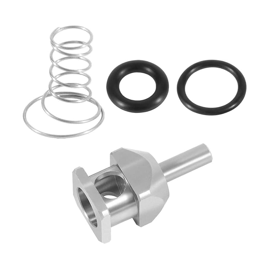 Fuel Check Valve Rebuild Kit Fuel-Tool