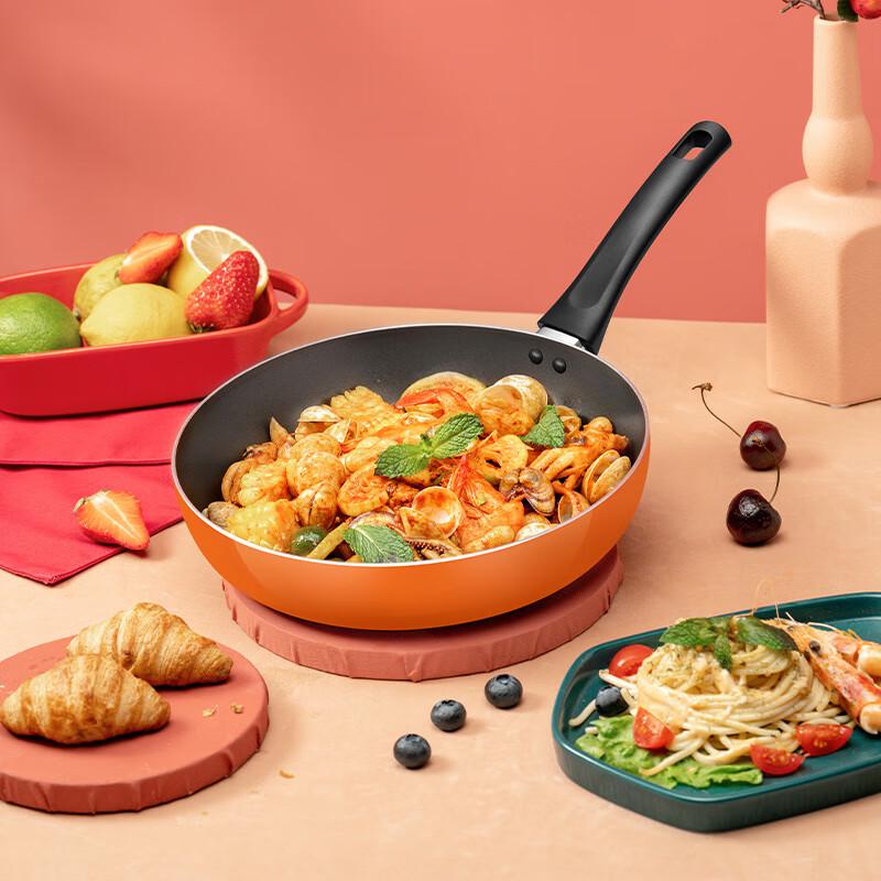 ASD 20cm Non-Stick Frying Pan