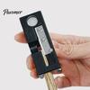 Snooker Pool Cue Tip Tool Portable 11-in-1 Multifunction Billiard Stick Scuffer Shaper Aerator Repair Accessories Professional