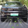 For Nio Onvo L90 2025 + Car Styling Front Bumper Racing Grills ect Screen Net Water Tank Air Intake Dust Proof Accessories