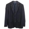 Made In Japan Dot Pattern 100% Wool Tailored Jacket M LONDON Men's Used