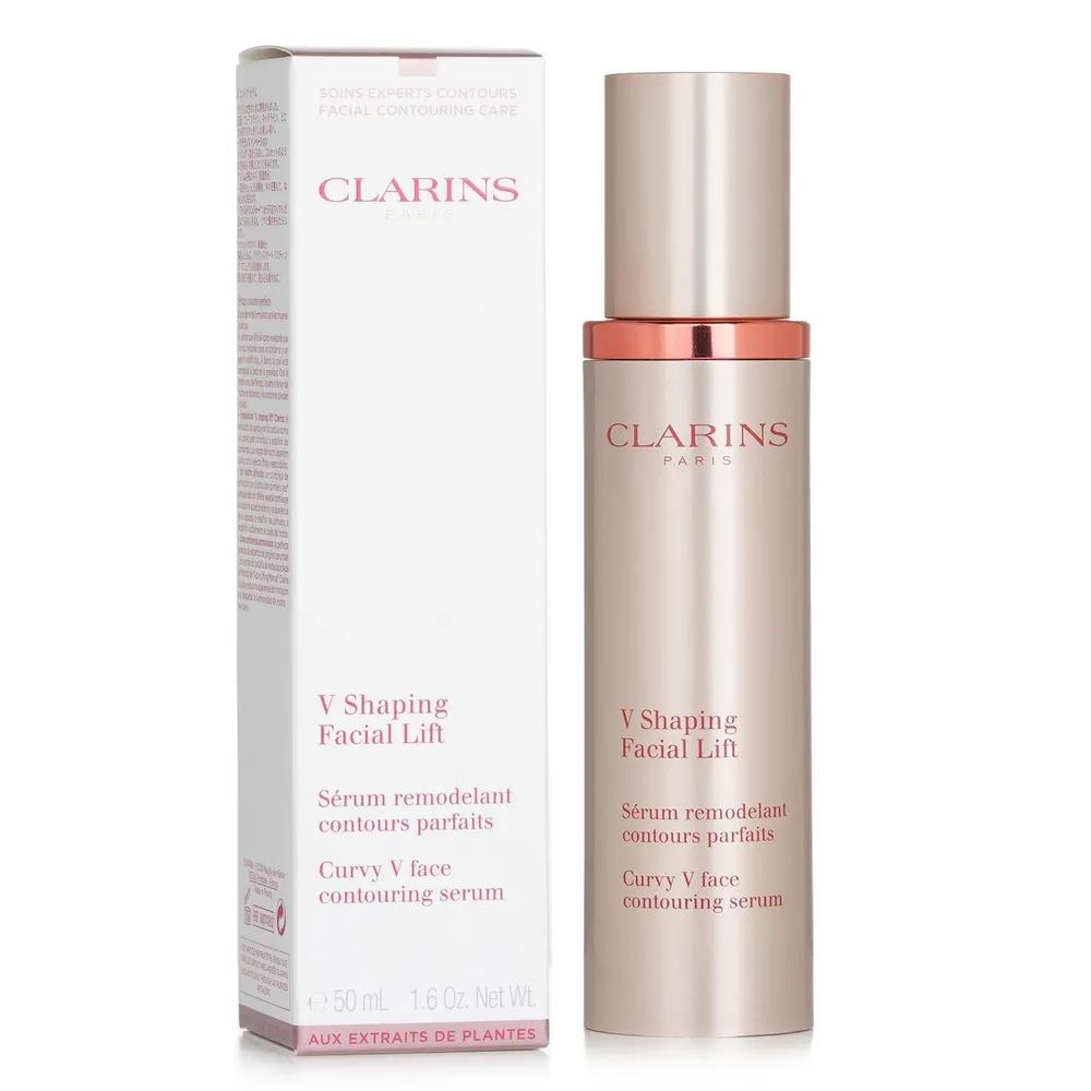 V-Shaping Facial Lift Curby V Face Contouring Serum 50ml