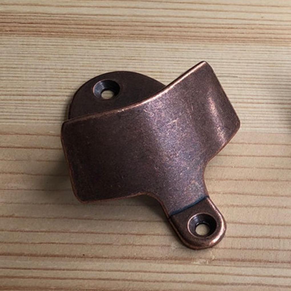 Wall Mounted Bar Beer Glass Bottle Cap Opener Manual Wine Open Tool Jar Can Kitchen Opener