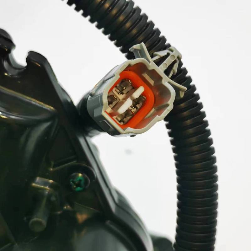 Original Electrical Shifting Fork Assy Electronic 2310100-k01sh For Great Wall Haval High Quality