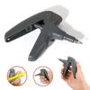 Colorful Ligature Ties Placer Dispenser High Strength Dentistry Tools  for Teeth Braces