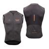 Long Sleeve Cycling Vest Road Mountain Biking Breathable Quick-Dry Performance Wear