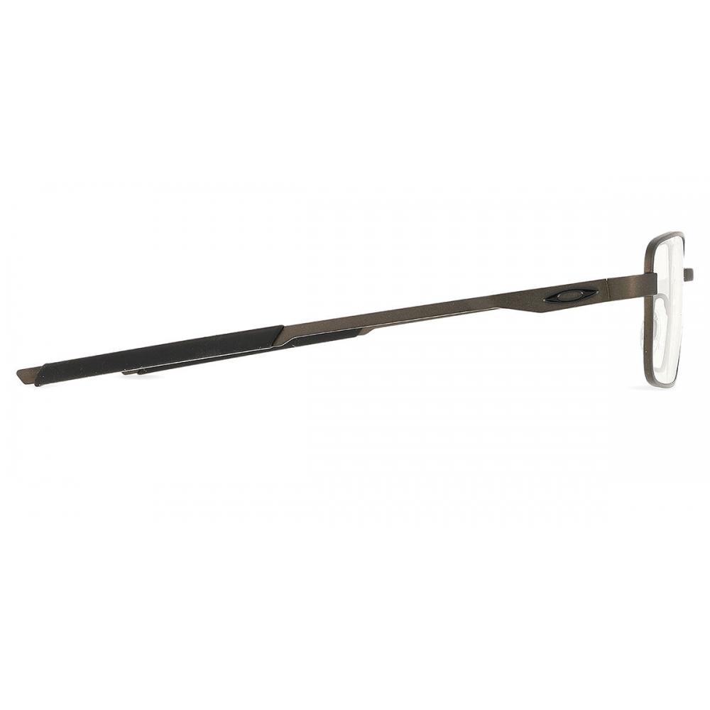 Oakley Ox3036 Foil Rq 303604 Men Eyeglasses