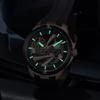 PAGANI DESIGN Hollow Men's Watches Mechanical Luxury Automatic Watch Men AR Sapphire Waterproof Luminous Man Gift Clock
