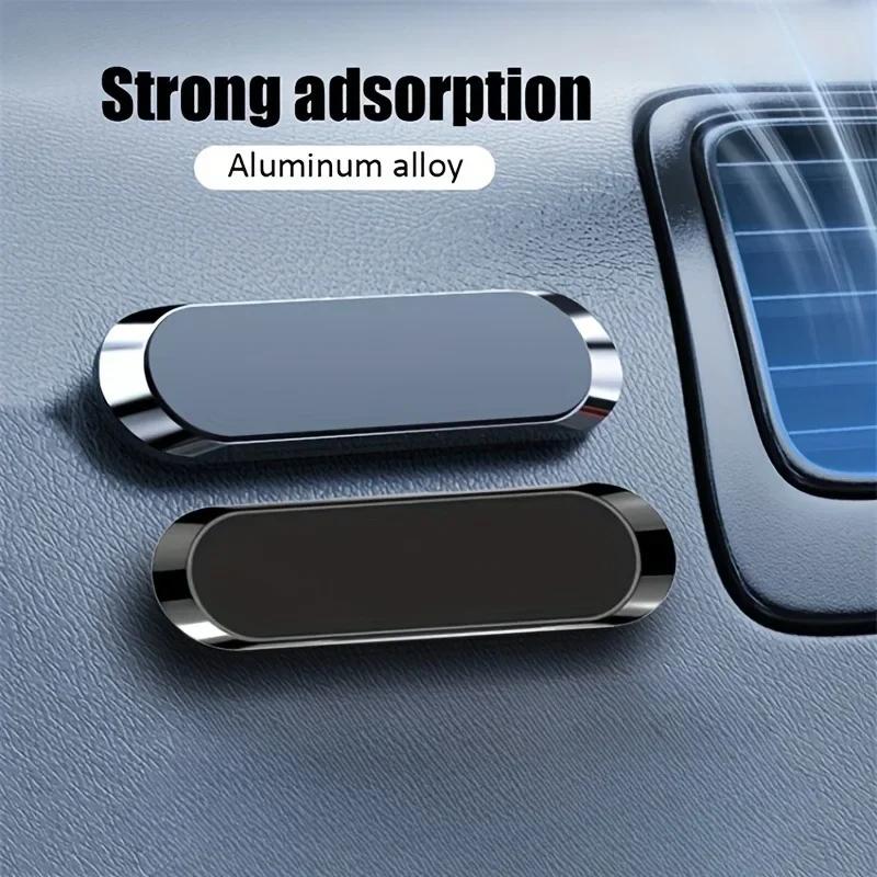 Magnetic Phone Mounts Cell Phone Holder for Car Dashboard