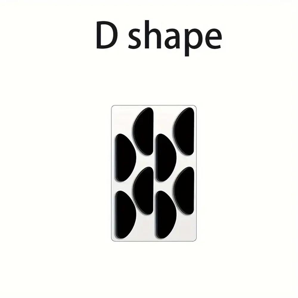 Self-adhesive Soft Foam Anti-slip Glasses Nose Pads Protection Eyeglass Sponge Bridg Instant Lifting Effect for Comfortable Wear