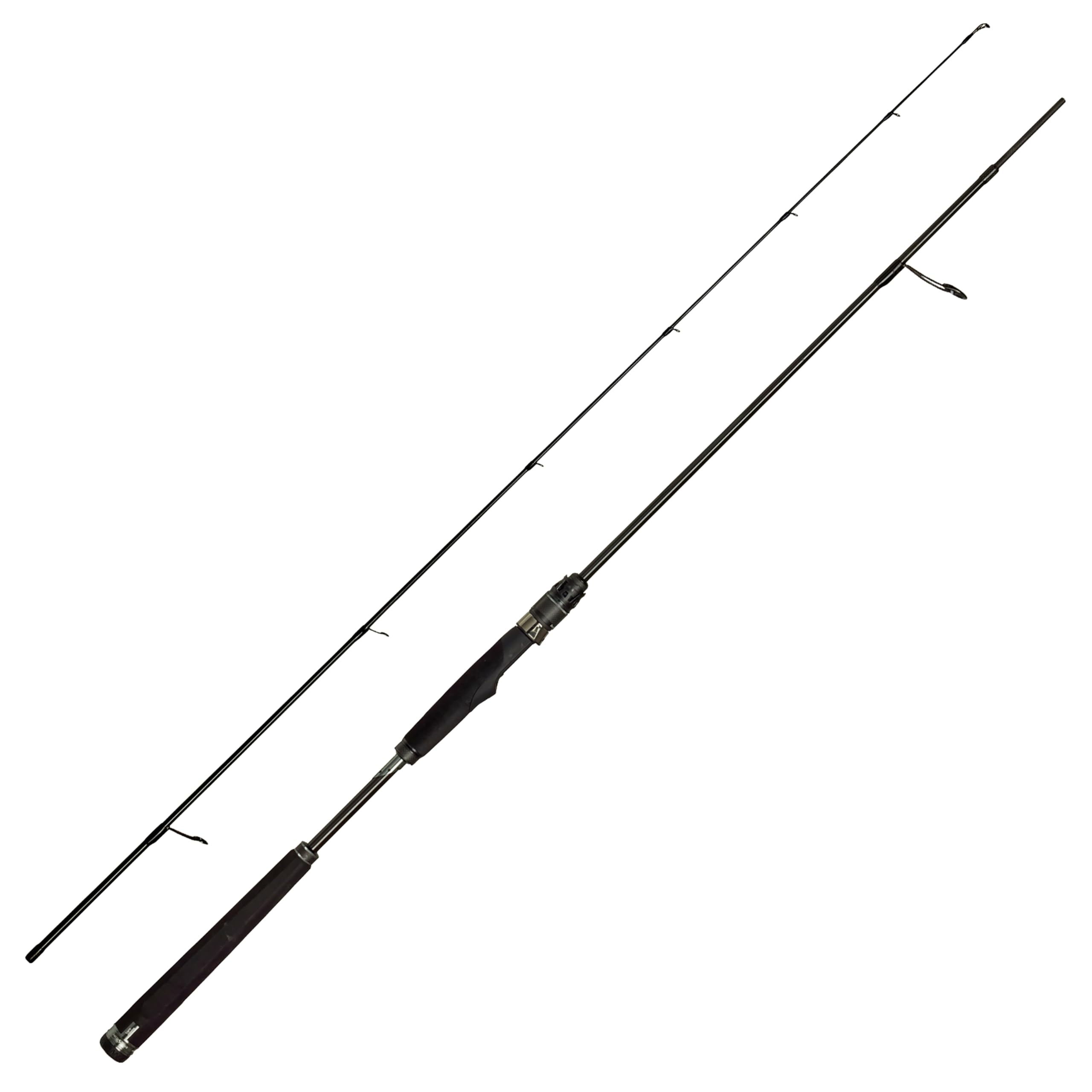 

Abu Garcia Salty Stage Prototype Light Jigging SaltyStagePT LJ Blue Fish Root Fish Fishing Rod Rod 2 Pieces XLJS-632-1-MAX120