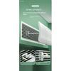 Central Air Conditioning Windshield Anti-Direct Blowing Adjustable Air Outlet Universal  Air Conditioner Baffle Wind Deflector