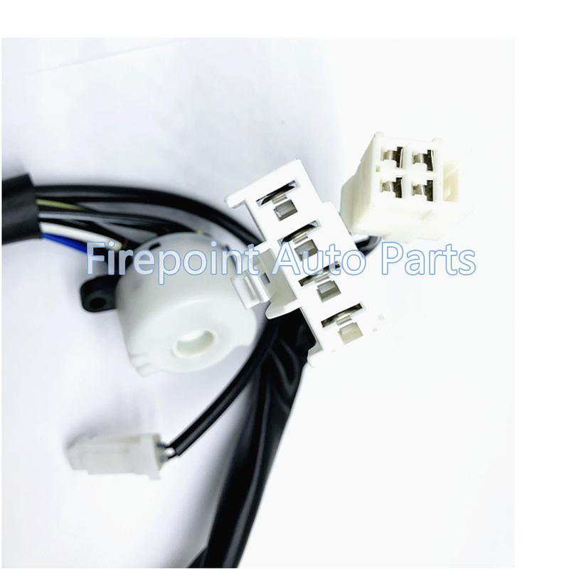High quality Ignition Starter Switch Wiring Ignition cable Switch for Isuzu D-max 8-97349933-0 8973499330 8-97350071-0