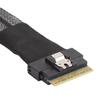 Mini SAS Cable Sff‑8654 to SFF‑8643 Server Line MiniSAS Server Array Card Cable Data Transmission Line