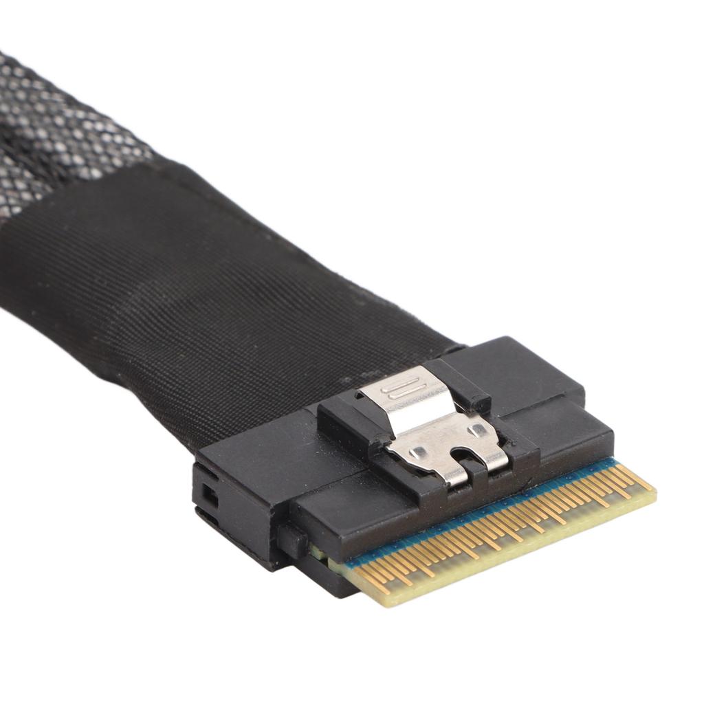 Mini SAS Cable Sff‑8654 to SFF‑8643 Server Line MiniSAS Server Array Card Cable Data Transmission Line