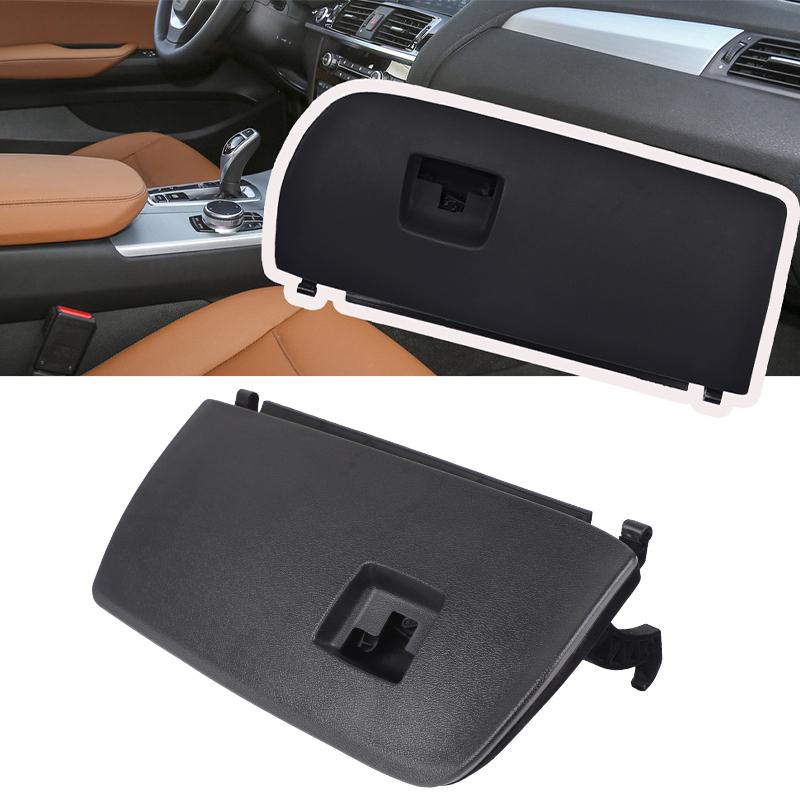 51166839000 Glove Box Lid Open Cover Door Lid Dash Glove Box For BMW X3 F25 2011-2017 For BMW X4 F26 2015-2018 51-16-6-839-000