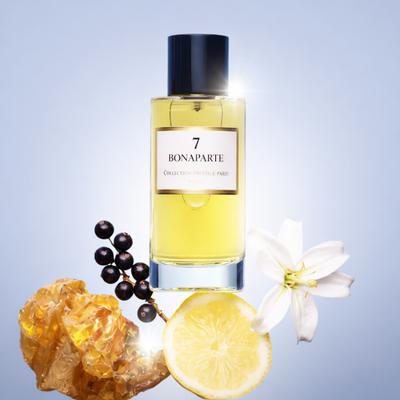 Collezione Prestige Paris - Eau de Parfum - 7 Bonaparte -