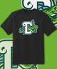 Daytona Tortugas Milb Team Logo 100% Cotton T-shirt Mens Tees Top Youth M - Adult 6XL Fast Ship!