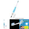 High-powered Electric Toothbrush Whitening Ultra Sonic 36000 Strokes Per Minute