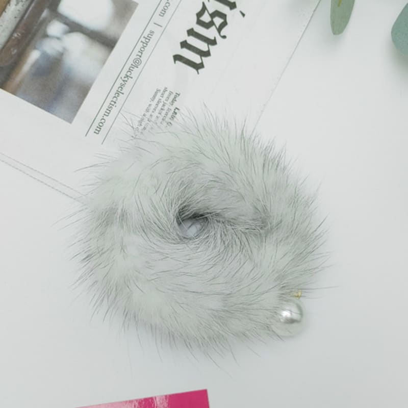 LALA Natural Mink Intestine Shushu B