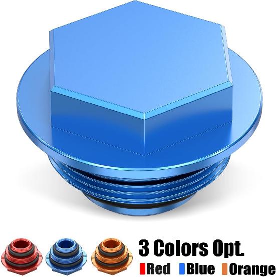 NICECNC Motorcycle Rear Brake Reservoir Cap Aluminum Compatible with Husaberg TE FE 250-570 Allshippage 2009-14,Compatible with Husqvarna TC FC TX FX