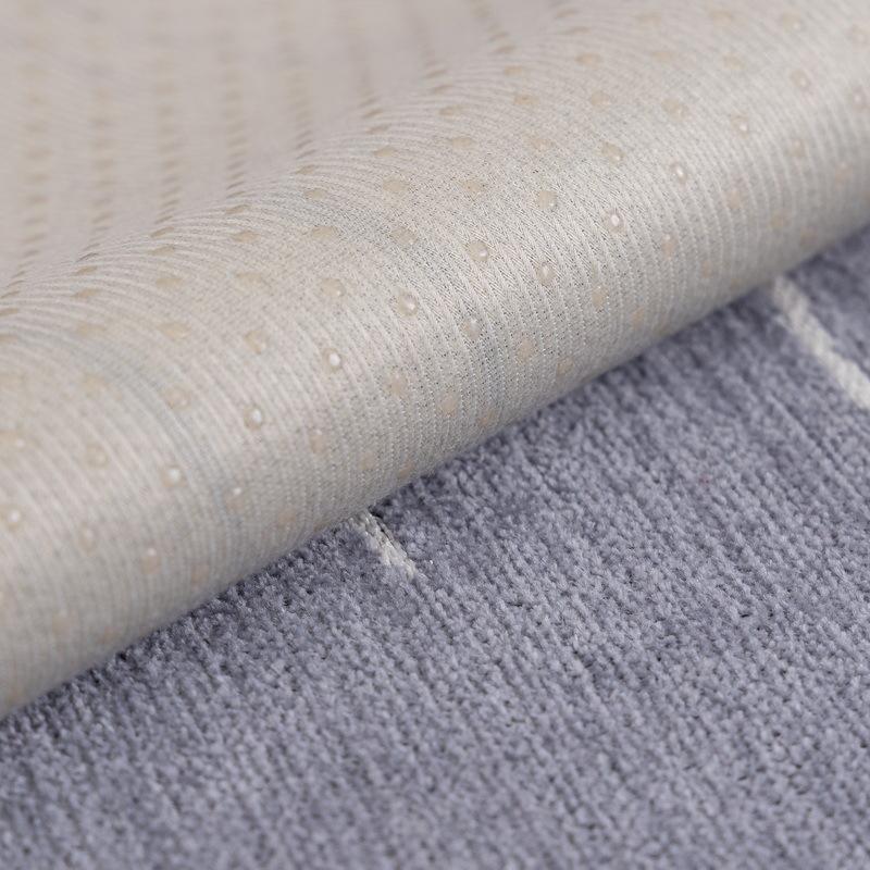 Special-Shaped Sofa Cushion Is Universal In All Seasons  New Light Luxury Sofa Seat Cushion Non-Slip Straight Row High-End Cover Cloth Towel