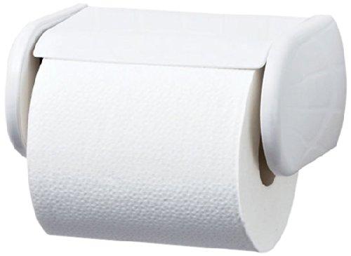 Lixil Inax One-Touch Toilet Paper Holder