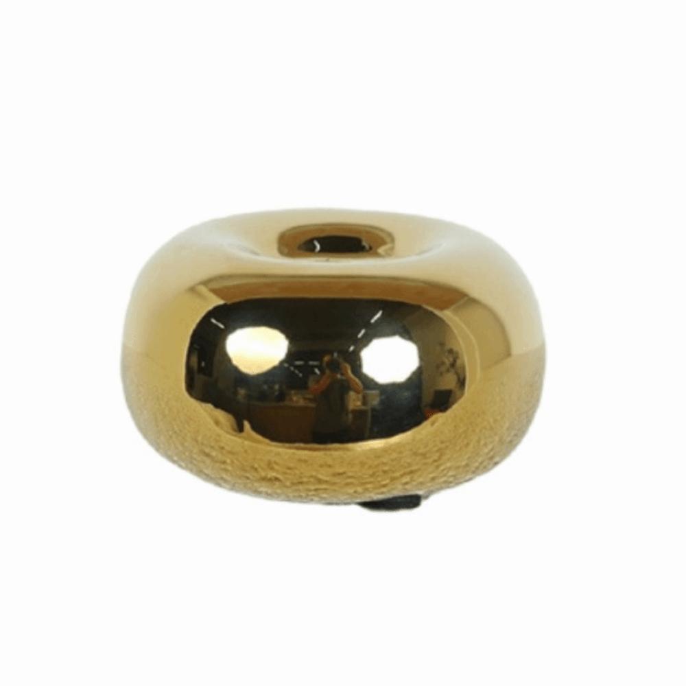 Ceramic Candlestick Modern Wax Melt Burner Home Decoration Candle Holder  Aromatherapy Gift