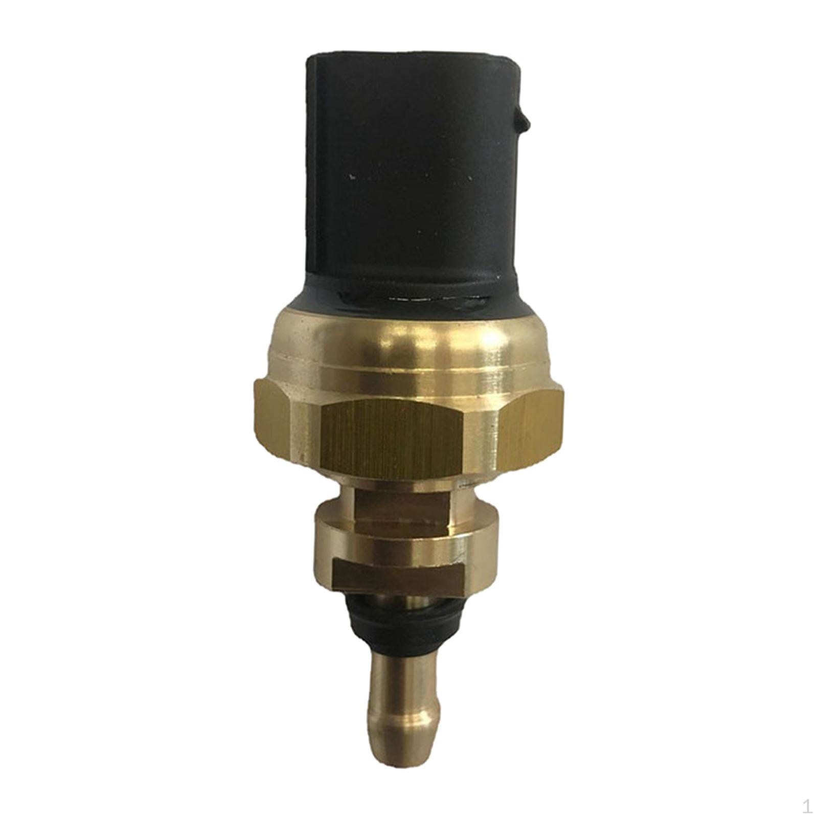 

42CP33-1 Exhaust Pressure Sensor Premium Spare Parts Durable Auto Accessories High Performance