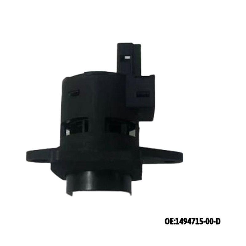 2X 1494715-00-D New Car Interior Temperature Sensor For Tesla Model 3 Y S X - 149471500D