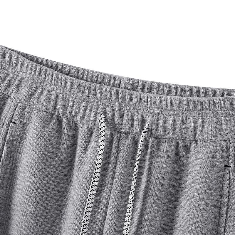 Women's Casual Drawstring Drape Sweatpants