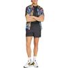 Adidas Tiro Allover Print Mesh Resort Shirt Men's Multicolor IP3784