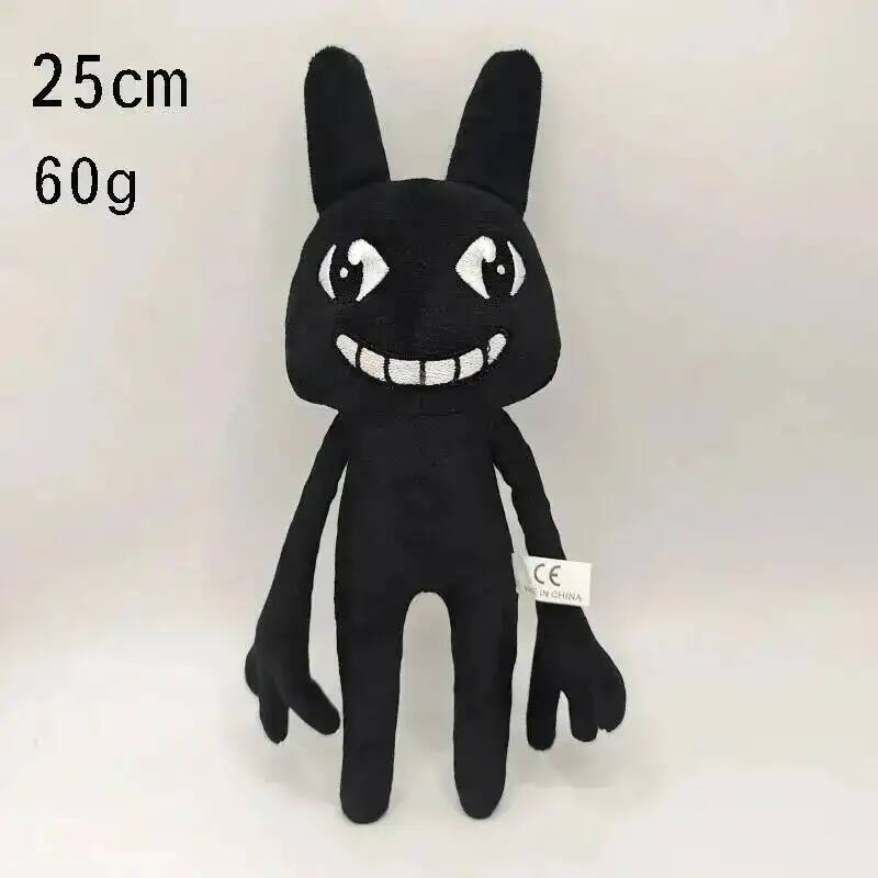 Ratthew Animal Hospital Plush Secret Agent Rathew Sister Plush Rattina Animal Hospital Anomaly Plush Doll Toy Stuffed Animals