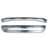 Mazda CX-5 Stainless Steel Front & Rear Bumper Guards & Decorative Plates