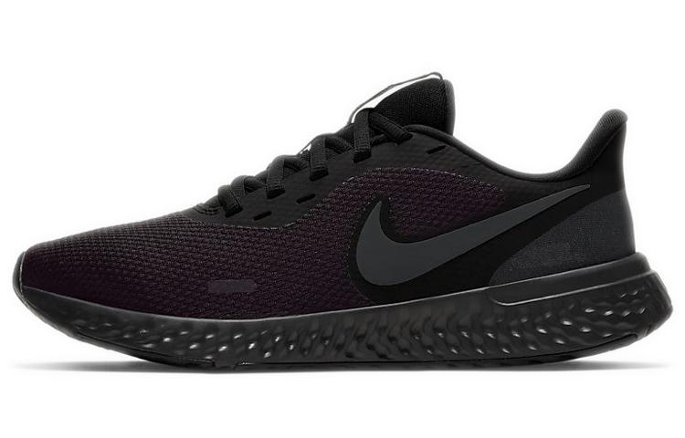 

Жіночі кросівки Nike Revolution 5 Чорні BQ3207-001 36