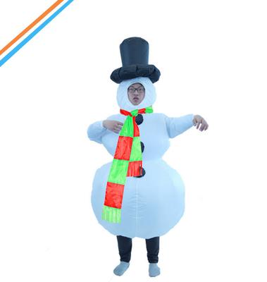 Kostýmy a doplnky – Rastové kostýmy