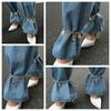 Personalized Metal Imitation Pearl Heart Chain  Foot Ankle Beach Party Jewelry For Women Girl Foot Bracelet Anklet Gifts