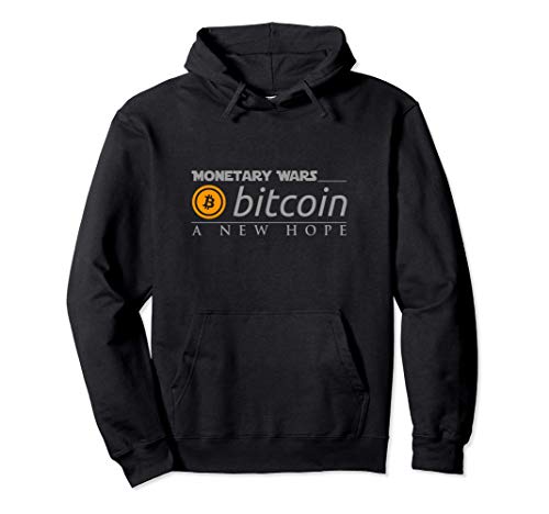 Monetary Wars Bitcoin Crypto BTC DeFi Parker