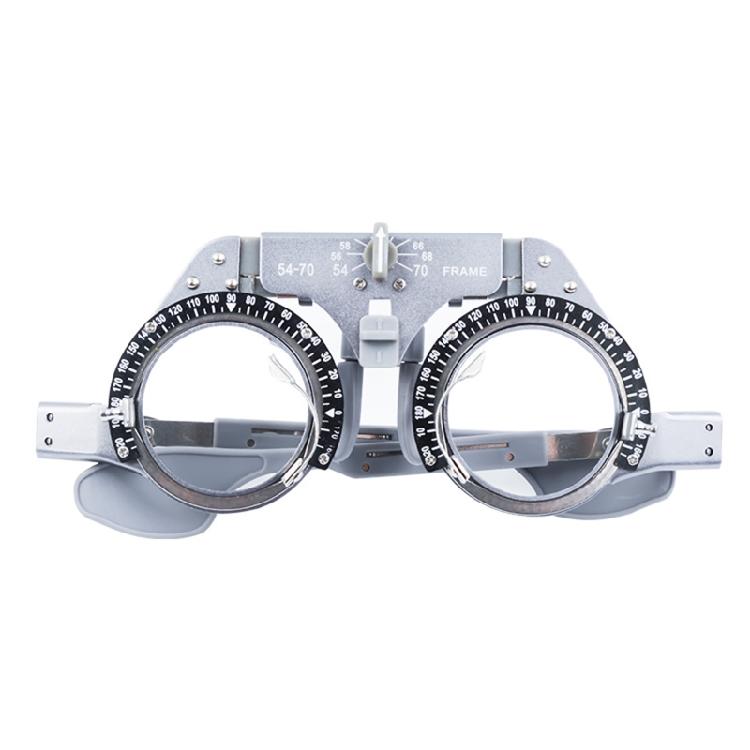 Optometry Optician Trial Lens Pure for Titanium Insert frame Glasses Optometry 1