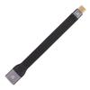 USB Female To Type C Male 10Gbps PD 100W Fast Charging 3.1 Gen 2 Transmission Line for Laptop Cellphone Type C Devices