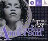 CD CARLEEN ANDERSON  Nervous Breakdown YRCD112 Circa 1994 UK Dance  Electronica Used